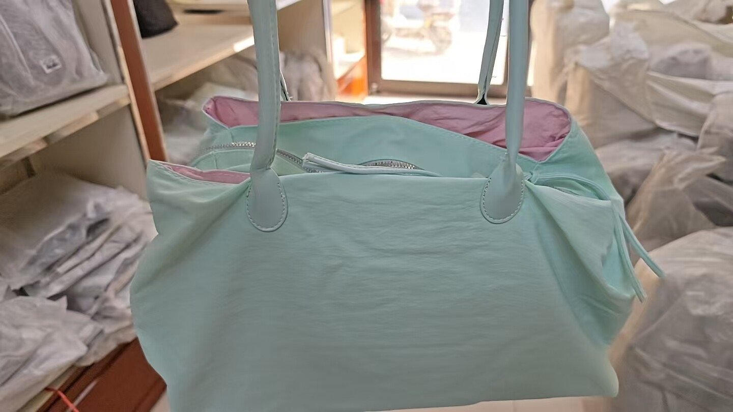 Cemplung Tosca Pink