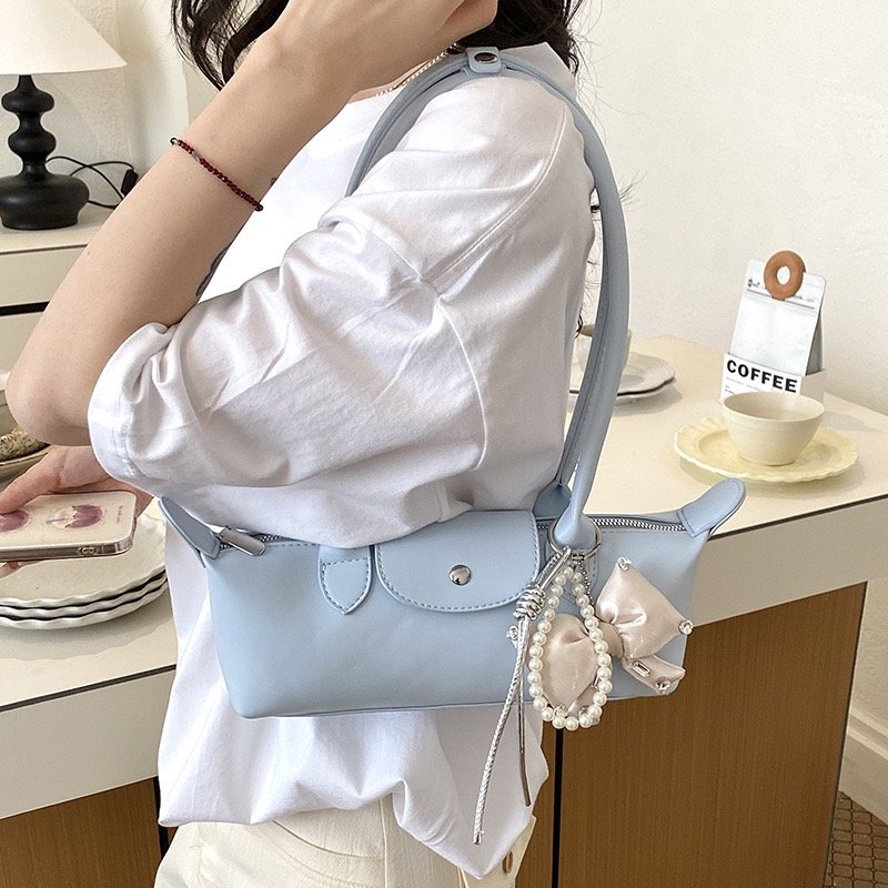 Longchamp Mini Dupe